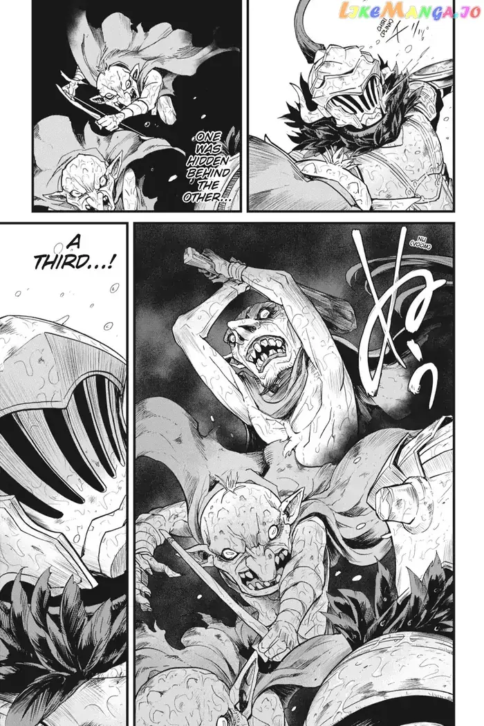 Goblin Slayer: Side Story Year One Chapter 14 image 18_optimized_optimized